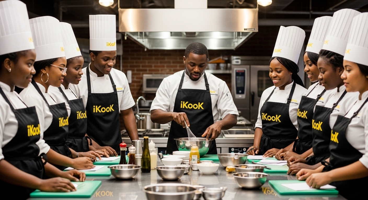 Level 1 Food Hygiene & Safety for Catering